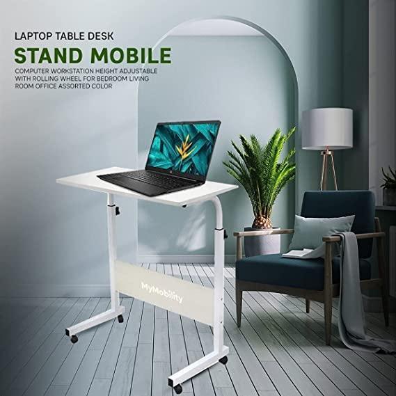 Laptop Table Desk Stand for Ever Room and Professional Use - Gamplanet