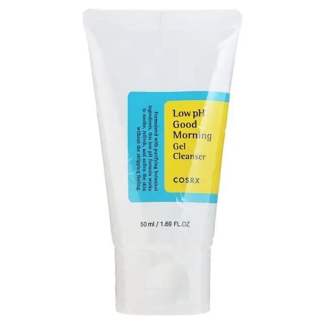 Low pH Good Morning Gel Cleanser 150ml - Gamplanet