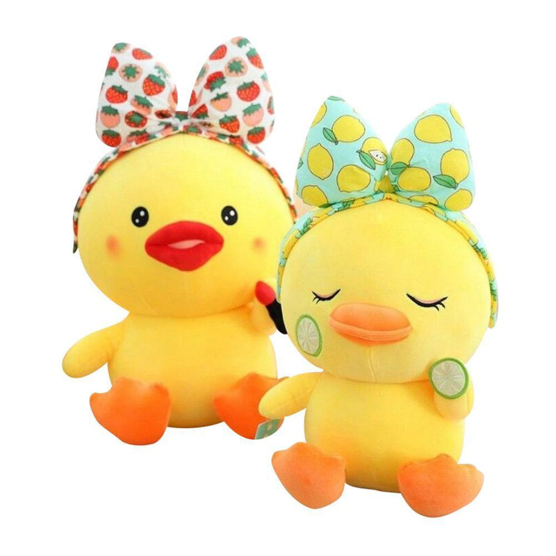 Makeup Duck Doll - Gamplanet