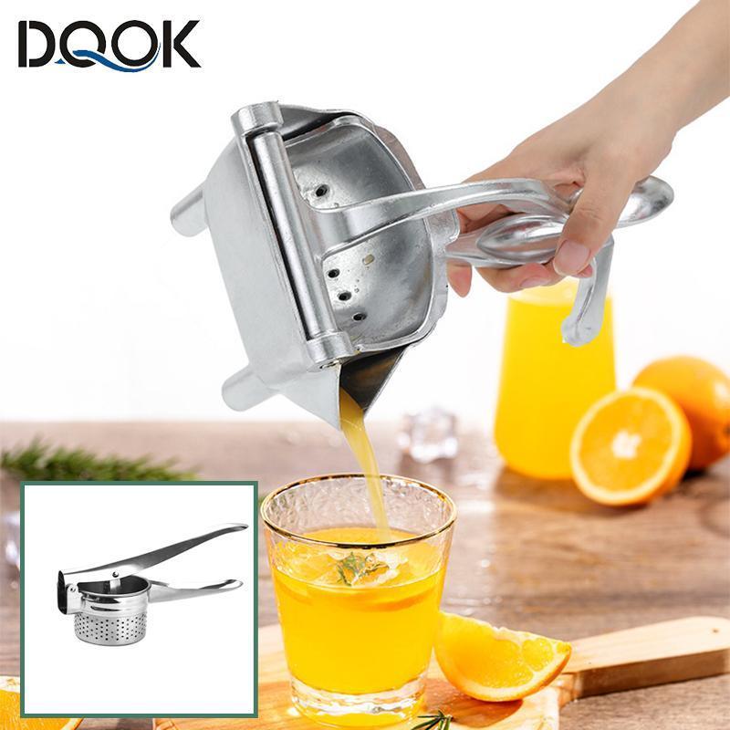 Manual Citrus Juicer Hand Orange Squeezer - Gamplanet