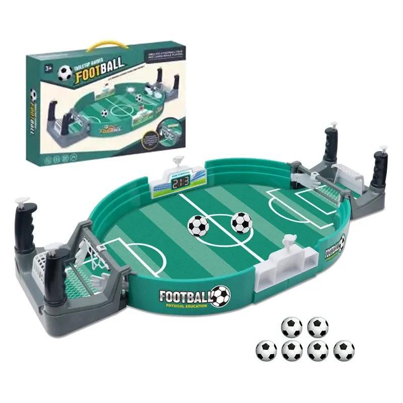 Mini Table Top Football Game - Gamplanet