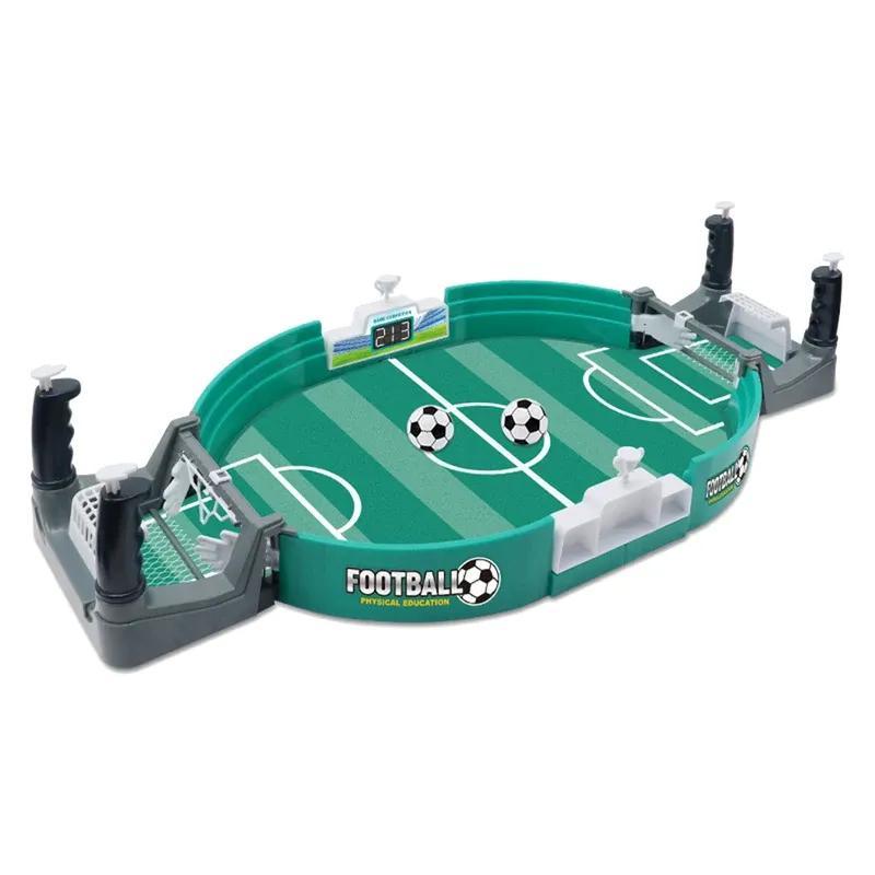 Mini Table Top Football Game - Gamplanet