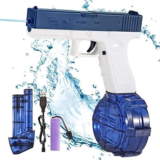 Mini Water Gun - Gamplanet