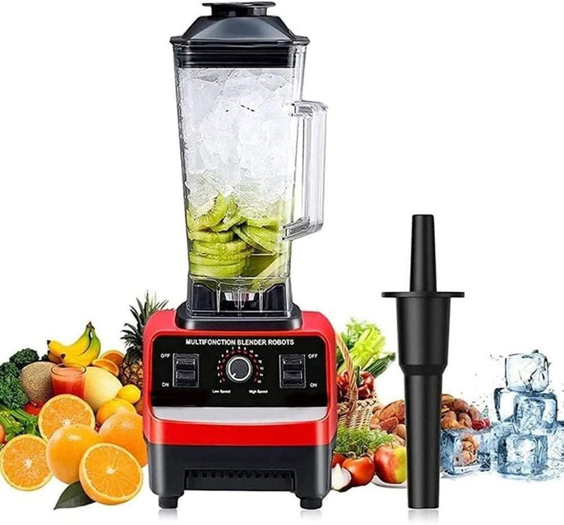 Multi - Functional 2 - In - 1 Blender - Gamplanet