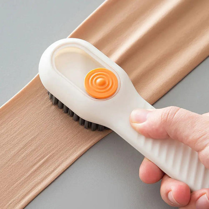 Multifunctional Liquid Shoe Brush - Gamplanet