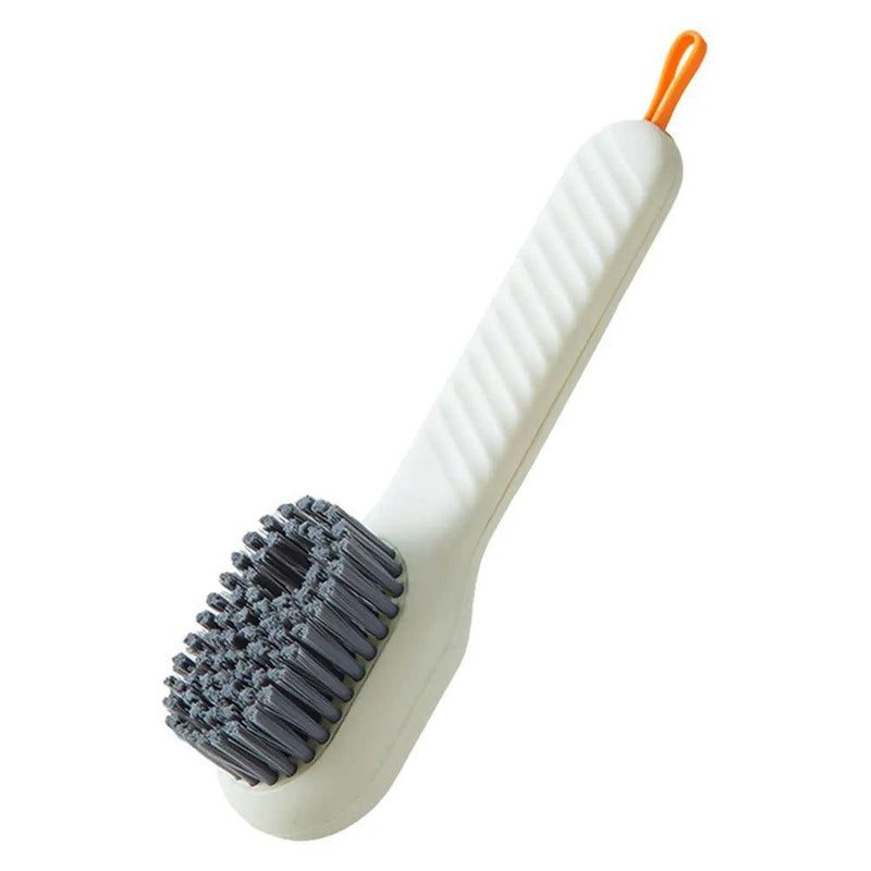 Multifunctional Liquid Shoe Brush - Gamplanet