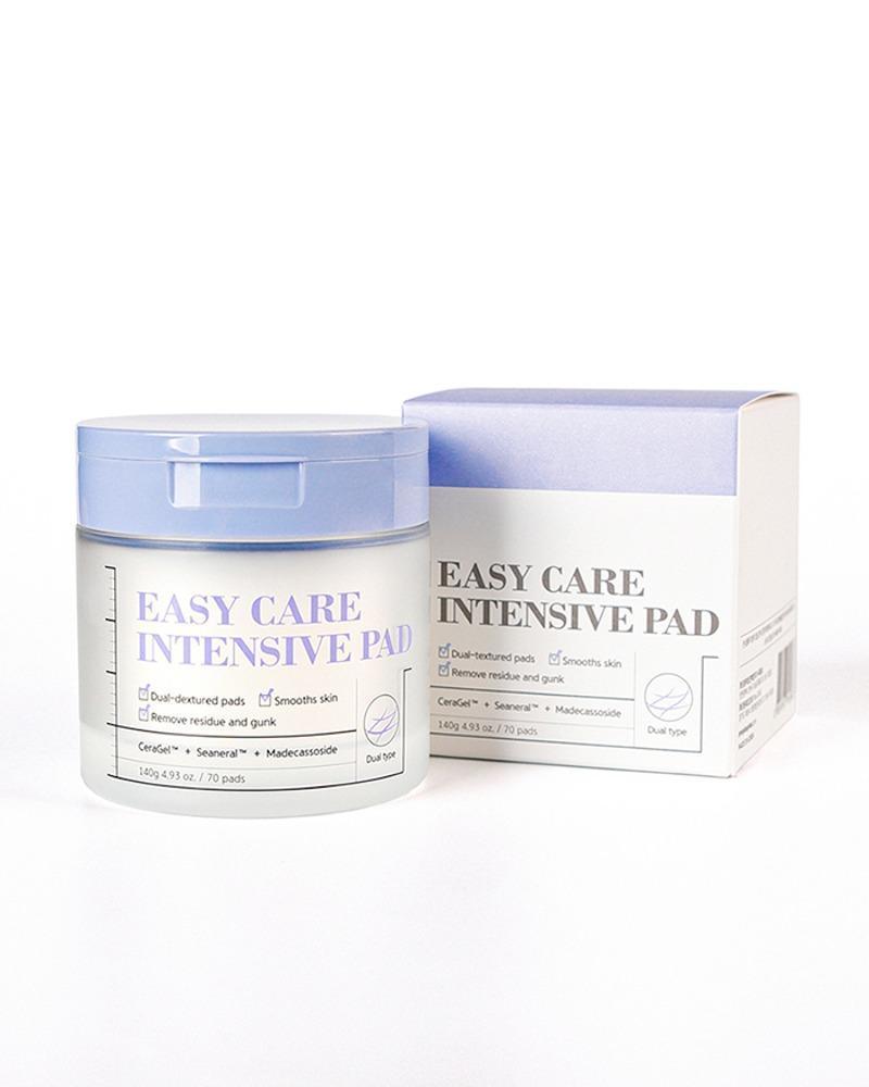 pong dang Easy Care Intensive Pad - Gamplanet