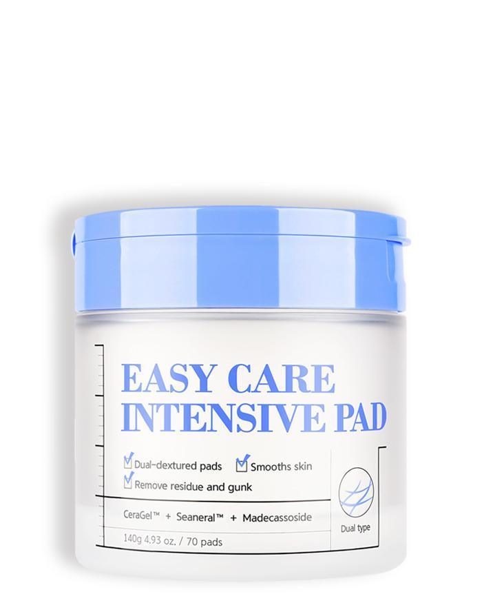 pong dang Easy Care Intensive Pad - Gamplanet