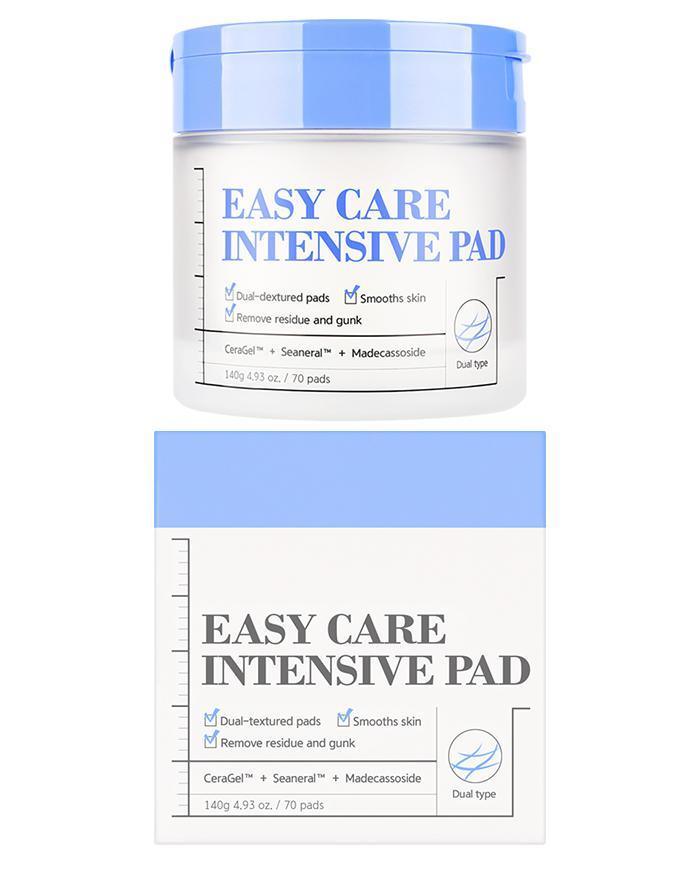 pong dang Easy Care Intensive Pad - Gamplanet