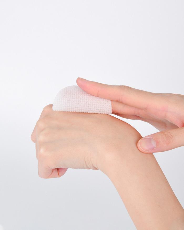 pong dang Easy Care Intensive Pad - Gamplanet