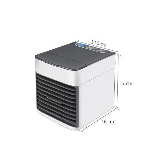 Portable Air Conditioner Fan - Gamplanet