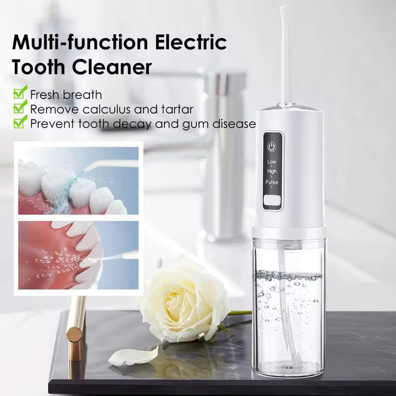 Portable Oral Irrigator - Gamplanet