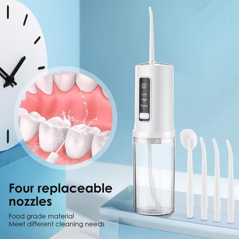 Portable Oral Irrigator - Gamplanet