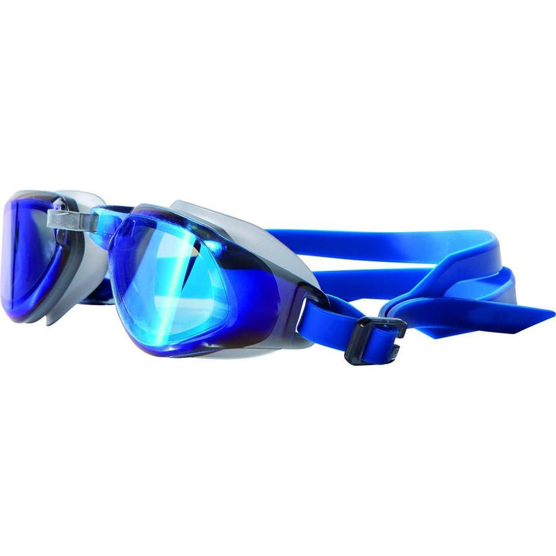 Premium Adult Swim Goggles Anti - Fog and UV Protection Adjustable Leak - Proof Fit Comes In a Convenien - Gamplanet