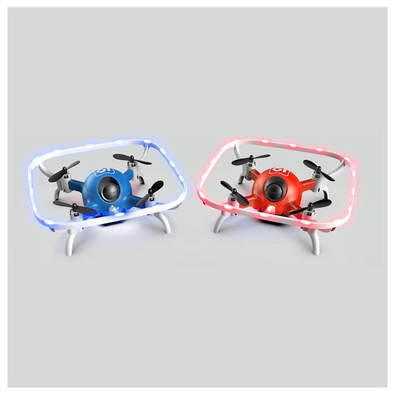 RC Drone 4 Axis - Gamplanet