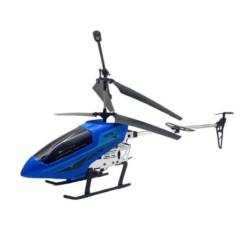 RC Helecopter - Gamplanet