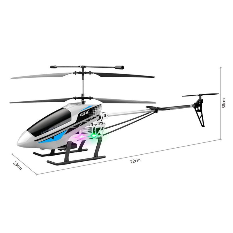 RC Helecopter - Gamplanet