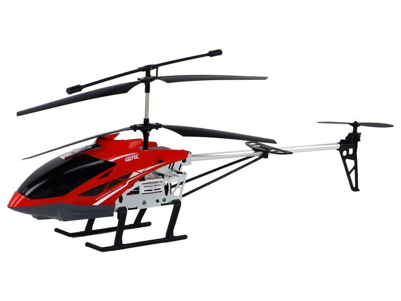 RC Helecopter - Gamplanet