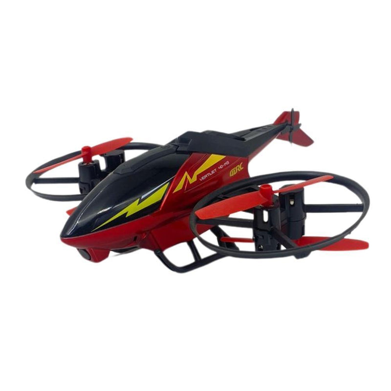 R/C Plane Helicopter - Gamplanet