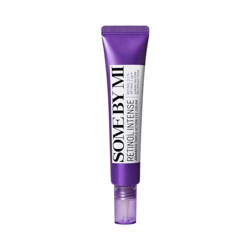 Retinol Intense Advanced Triple Action Eye Cream 30ml - Gamplanet