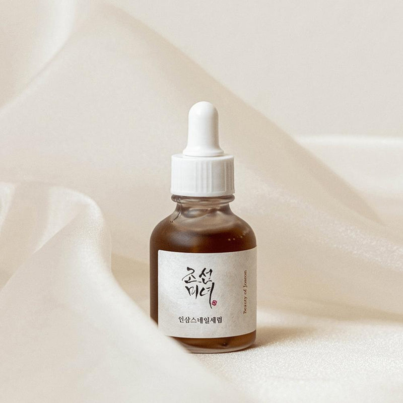 Revive Serum Ginseng+Snail Mucin 30ml - Gamplanet