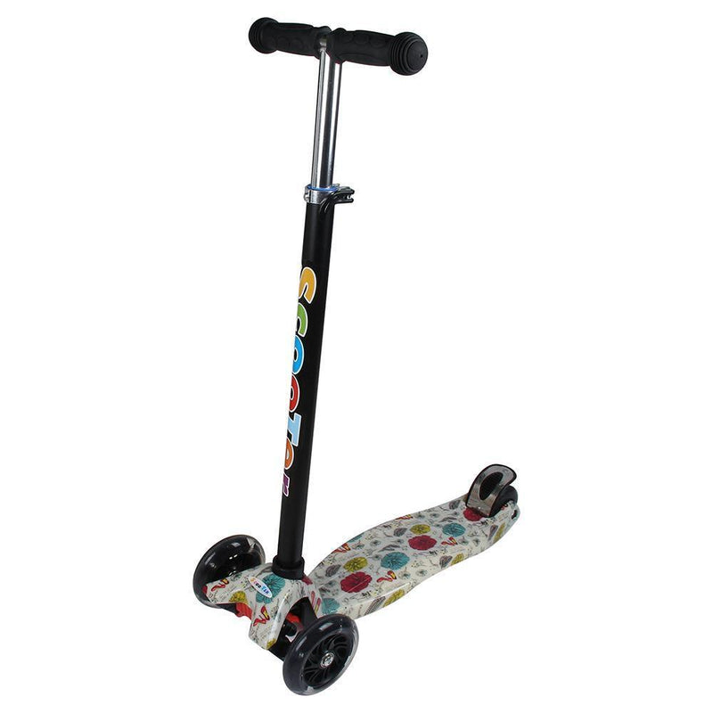 Scooter - Assorted - Gamplanet