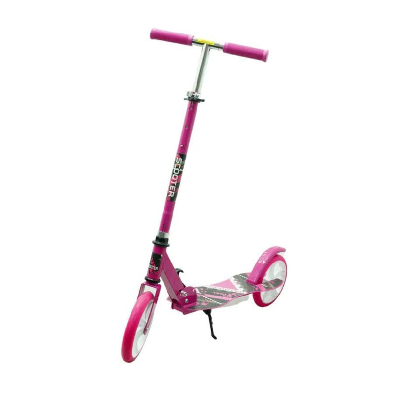 Scooter X Large 8 - Inch 205MM - Assorted - Gamplanet