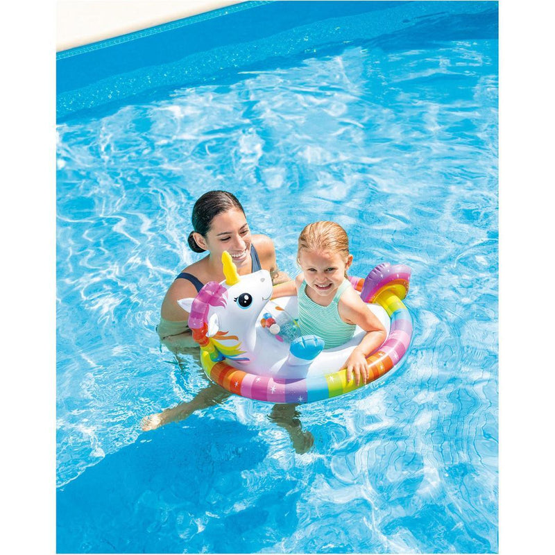 See - Me - Sit Rider Inflatable Pool Floats - Assortment - Gamplanet