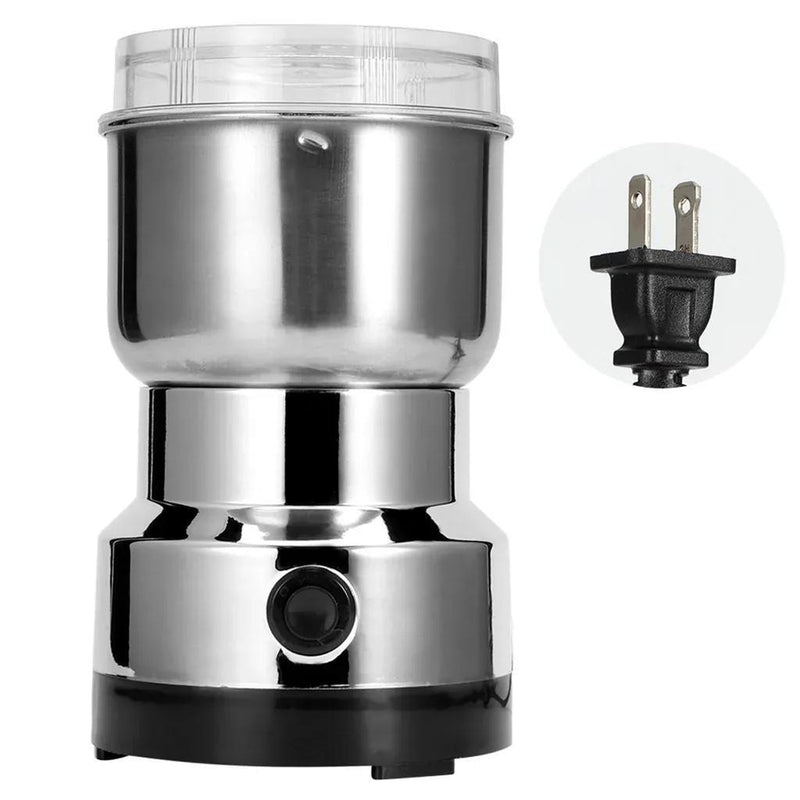 Sonika Electric Coffee & Spice Grinder - Gamplanet