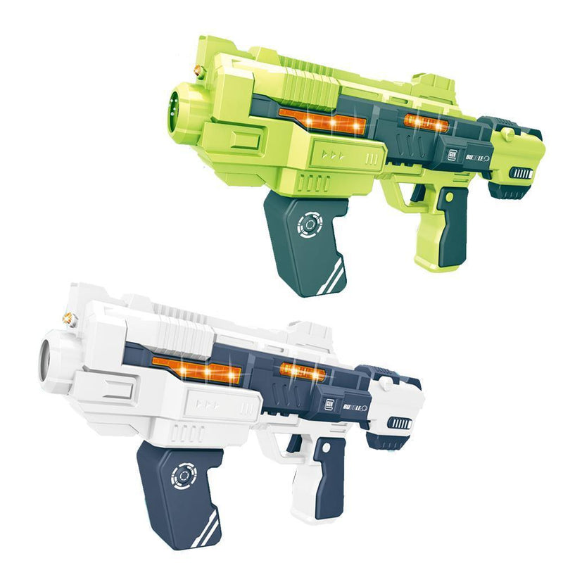 Space Bubble Gun - Assorted - Gamplanet