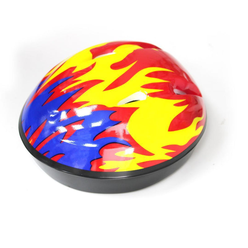 Spider Small Drifting Electric Scooter 6 - Inch Tire - Bluetooth Speaker, Multicolor Headlights (Spide - Gamplanet