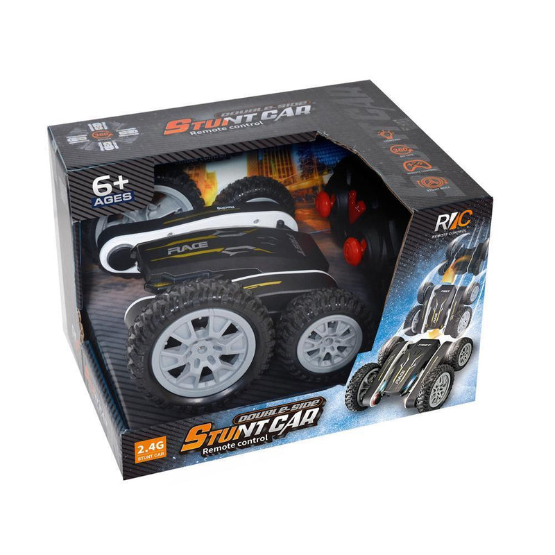 Stunt Car - Remote Control 2.4GHz - Gamplanet