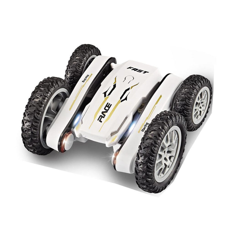 Stunt Car - Remote Control 2.4GHz - Gamplanet