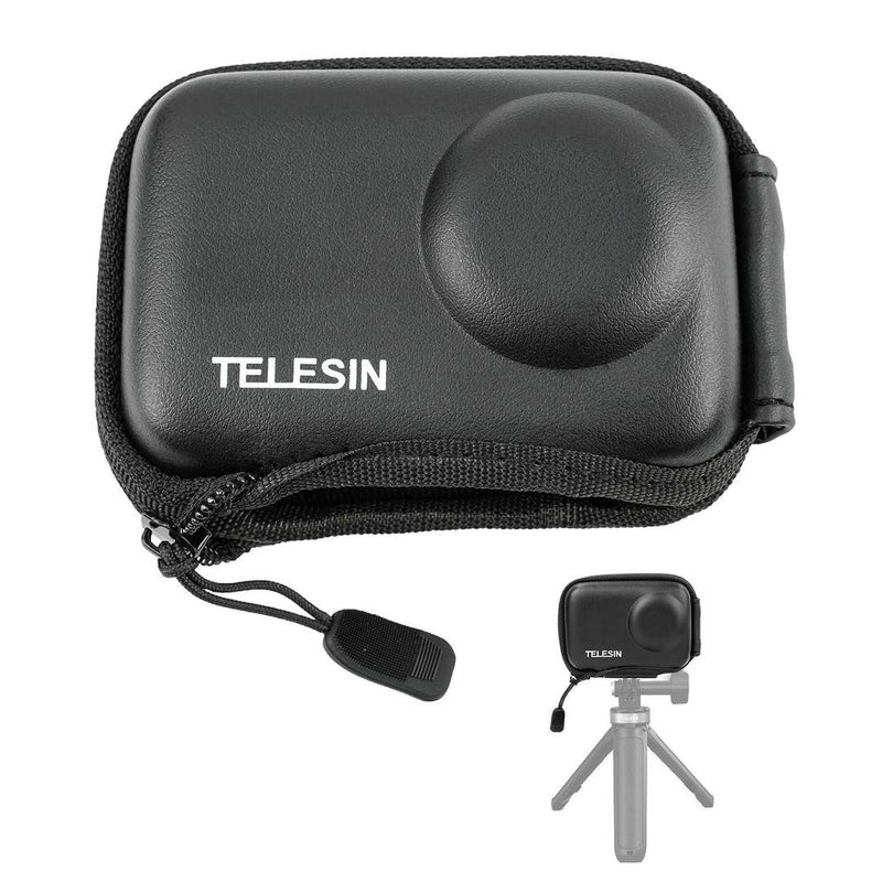 TELESIN Protective Carry Case For DJI Osmo Action 3 and 4, 23011101 - Gamplanet