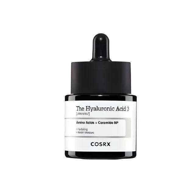 The Hyaluronic Acid 3 Serum 20ml - Gamplanet