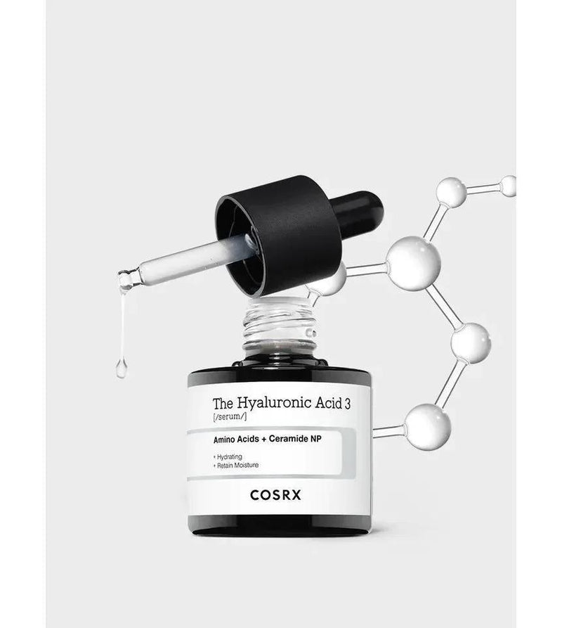 The Hyaluronic Acid 3 Serum 20ml - Gamplanet