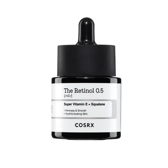 The Retinol 0.5 Oil 20ml - Gamplanet