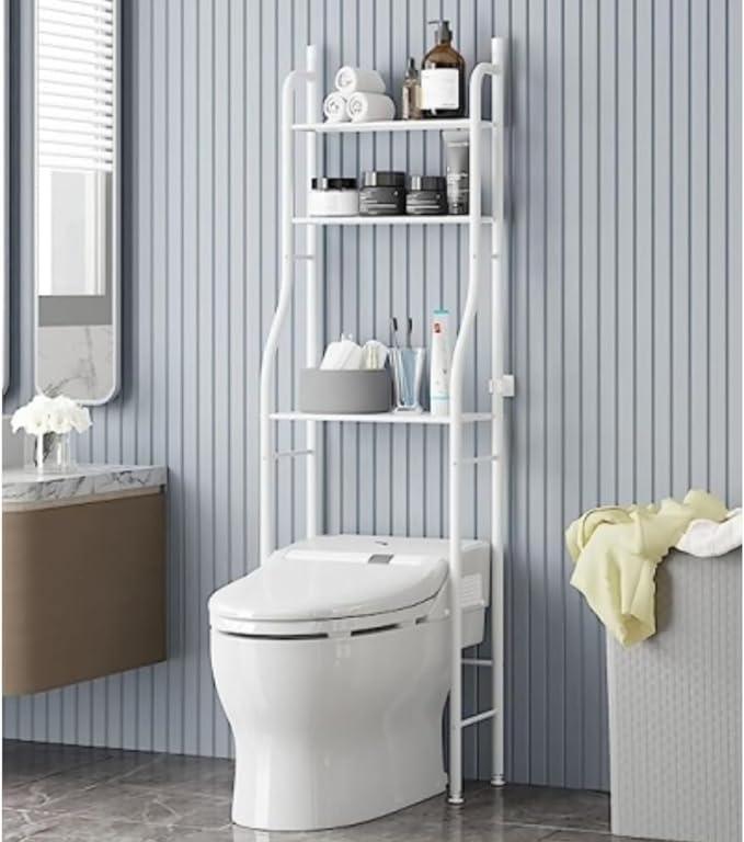 Toilet Storage Rack - Gamplanet