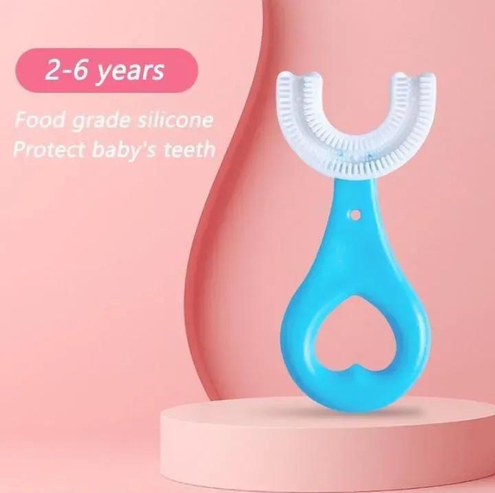 Toothbrush For Kids - Gamplanet