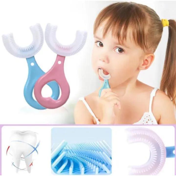 Toothbrush For Kids - Gamplanet