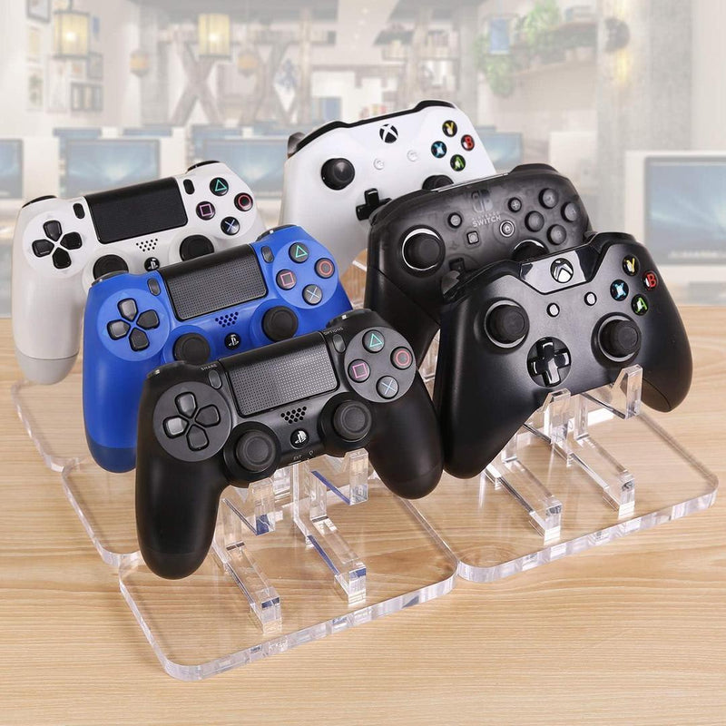 Universal Controller Stand Holder - Gamplanet