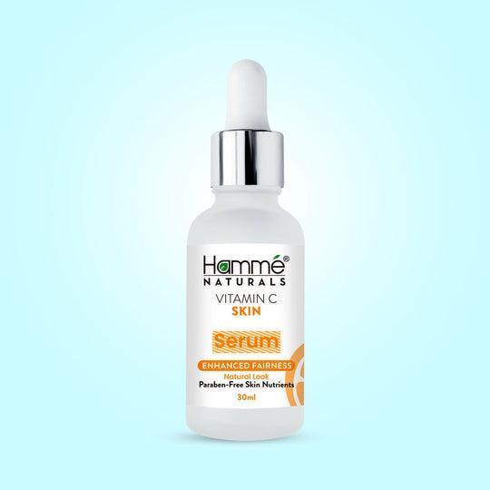 Vitamin C Skin Serum - Gamplanet