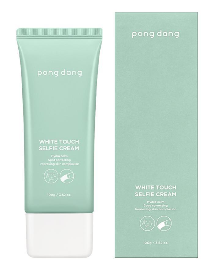 White Touch Selfie Cream - Gamplanet