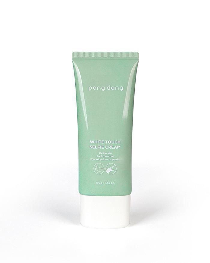 White Touch Selfie Cream - Gamplanet