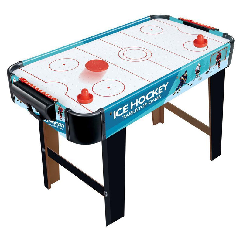 Wooden Ice Hockey Table - Gamplanet